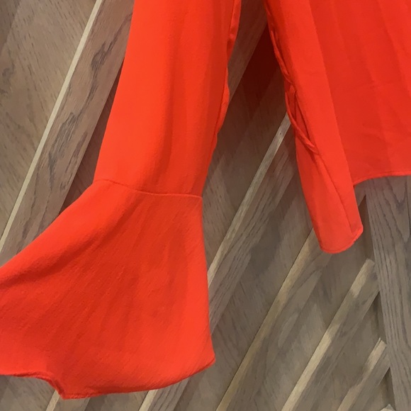 Skies Are Blue Women’s Top - Picture 4 of 6